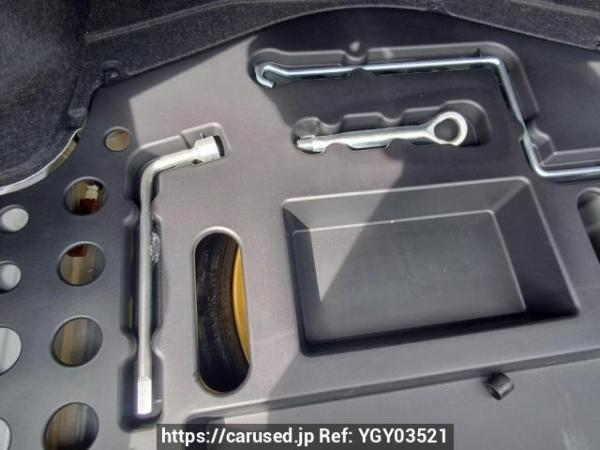 Used 2009 AT toyota mark-x GRX130 Image[42]