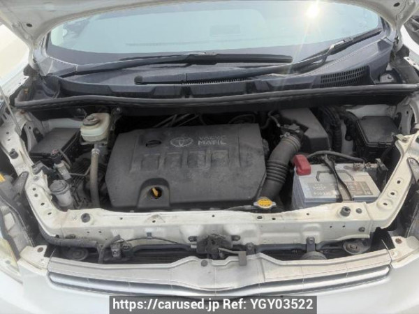 Used 2009 AT toyota voxy ZRR70W Image[5]