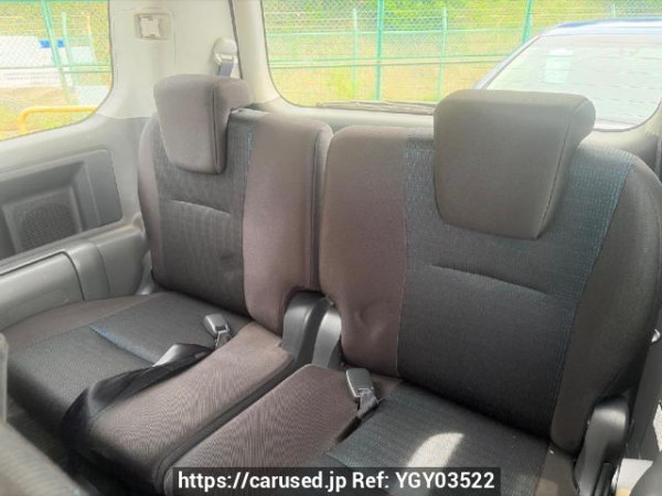 Used 2009 AT toyota voxy ZRR70W Image[8]