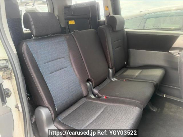 Used 2009 AT toyota voxy ZRR70W Image[10]
