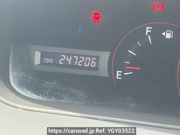 Used 2009 AT toyota voxy ZRR70W Image[16]