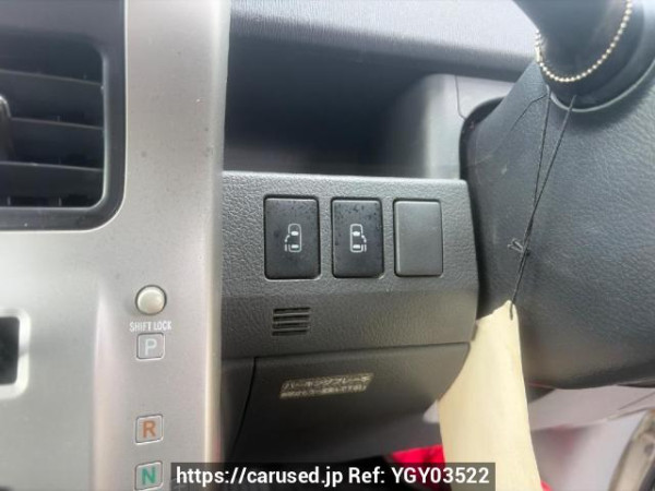 Used 2009 AT toyota voxy ZRR70W Image[17]