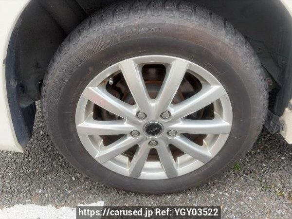 Used 2009 AT toyota voxy ZRR70W Image[18]