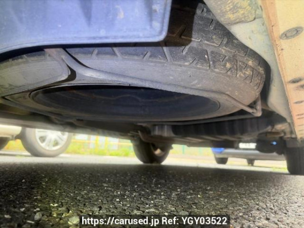 Used 2009 AT toyota voxy ZRR70W Image[22]