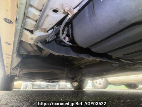 Used 2009 AT toyota voxy ZRR70W Image[23]