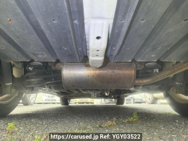 Used 2009 AT toyota voxy ZRR70W Image[24]