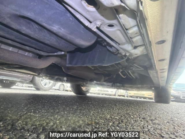Used 2009 AT toyota voxy ZRR70W Image[25]