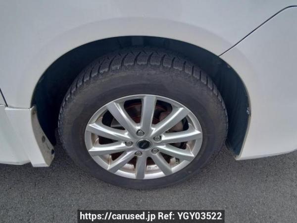 Used 2009 AT toyota voxy ZRR70W Image[28]