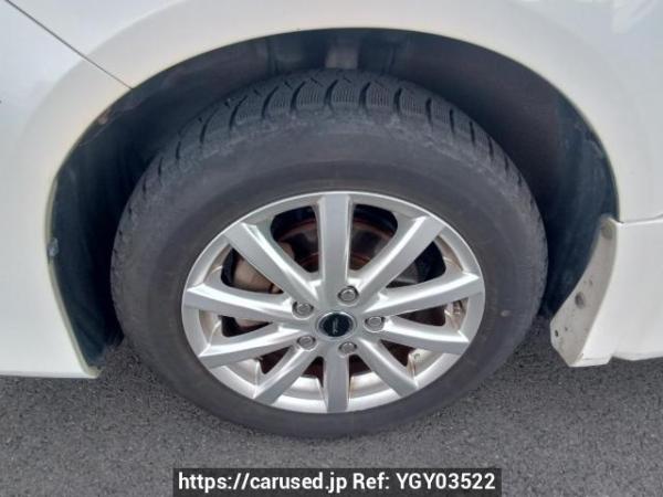 Used 2009 AT toyota voxy ZRR70W Image[29]
