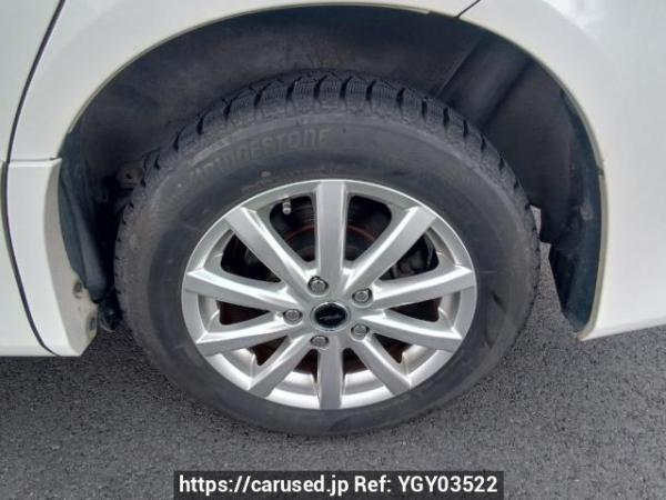 Used 2009 AT toyota voxy ZRR70W Image[31]