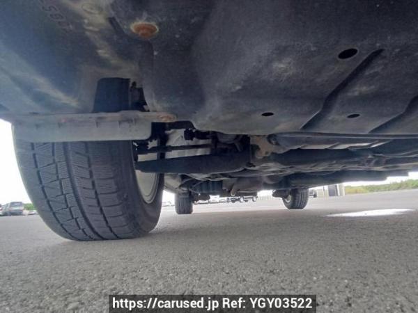 Used 2009 AT toyota voxy ZRR70W Image[32]