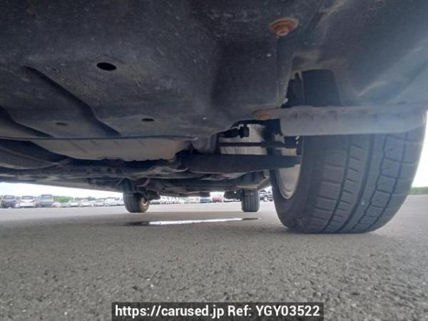 Used 2009 AT toyota voxy ZRR70W Image[33]