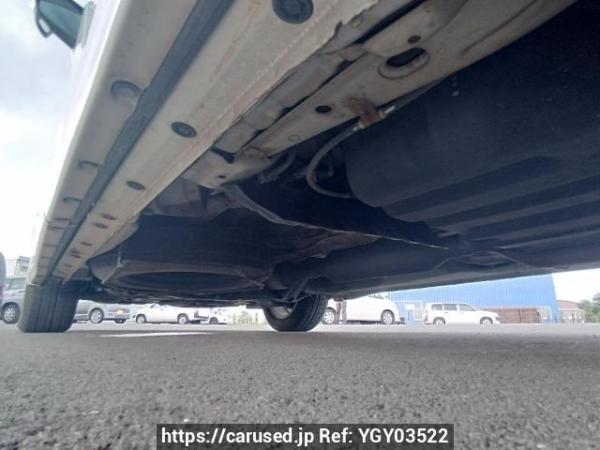 Used 2009 AT toyota voxy ZRR70W Image[34]
