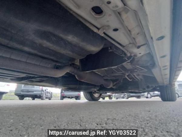 Used 2009 AT toyota voxy ZRR70W Image[35]