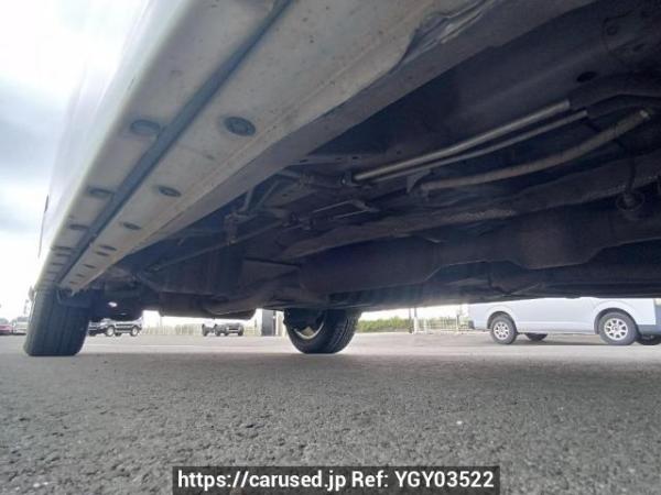 Used 2009 AT toyota voxy ZRR70W Image[36]