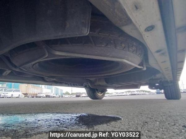 Used 2009 AT toyota voxy ZRR70W Image[37]