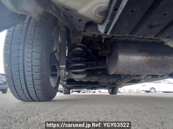 Used 2009 AT toyota voxy ZRR70W Image[38]