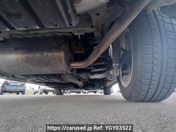 Used 2009 AT toyota voxy ZRR70W Image[39]
