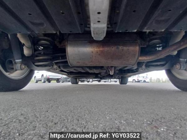 Used 2009 AT toyota voxy ZRR70W Image[40]