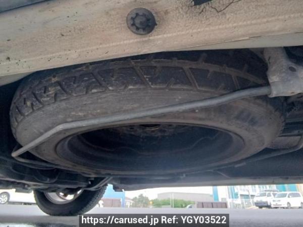 Used 2009 AT toyota voxy ZRR70W Image[41]