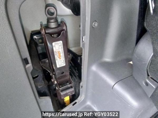 Used 2009 AT toyota voxy ZRR70W Image[42]