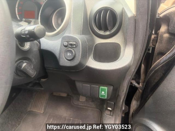 Used 2011 AT honda fit GE6 Image[16]
