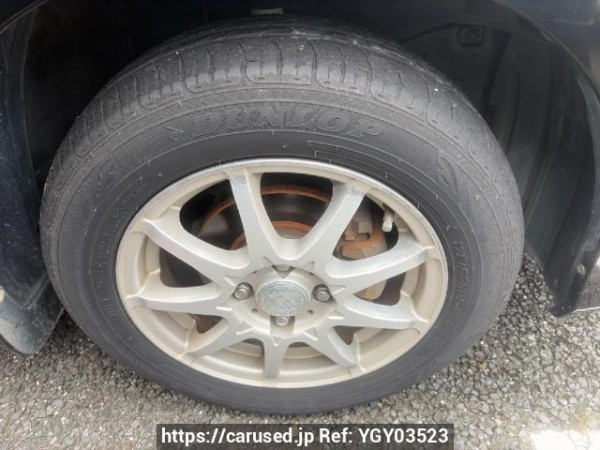Used 2011 AT honda fit GE6 Image[18]