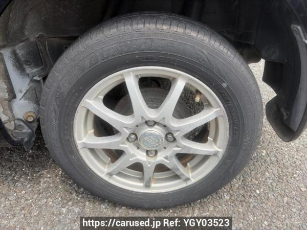 Used 2011 AT honda fit GE6 Image[20]