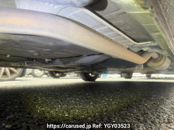 Used 2011 AT honda fit GE6 Image[22]