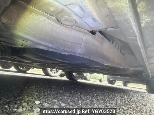 Used 2011 AT honda fit GE6 Image[23]