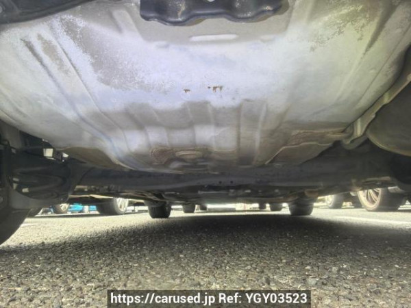 Used 2011 AT honda fit GE6 Image[25]