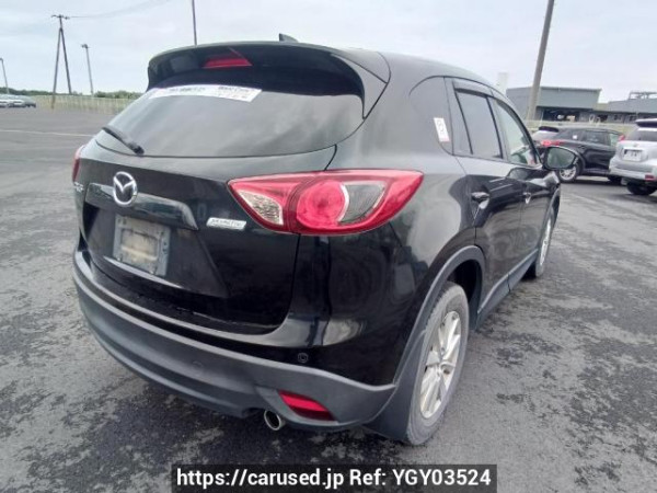 Used 2012 AT mazda cx-5 KE2FW Image[6]