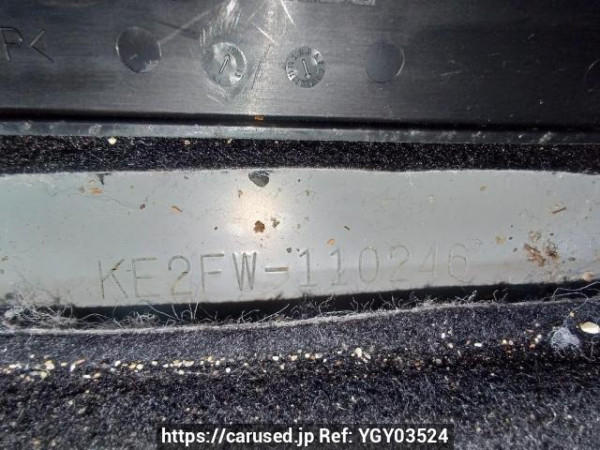 Used 2012 AT mazda cx-5 KE2FW Image[11]