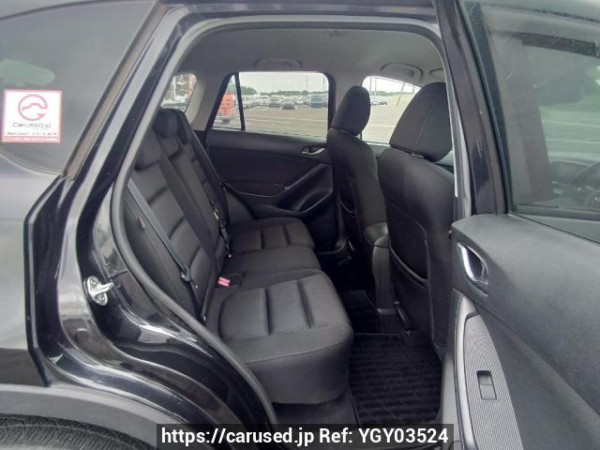 Used 2012 AT mazda cx-5 KE2FW Image[14]