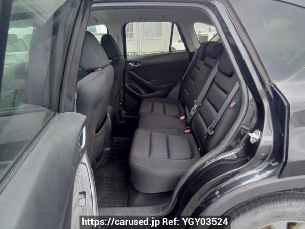 Used 2012 AT mazda cx-5 KE2FW Image[15]