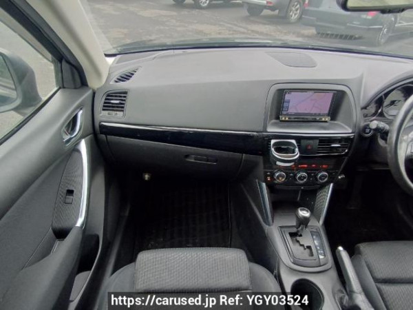 Used 2012 AT mazda cx-5 KE2FW Image[17]