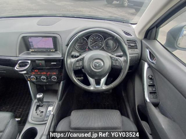 Used 2012 AT mazda cx-5 KE2FW Image[19]
