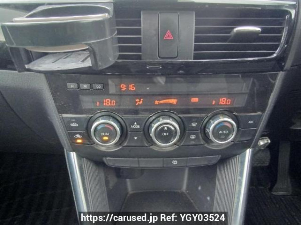 Used 2012 AT mazda cx-5 KE2FW Image[21]