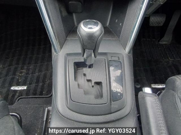 Used 2012 AT mazda cx-5 KE2FW Image[22]