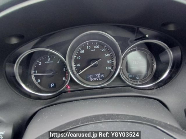 Used 2012 AT mazda cx-5 KE2FW Image[23]