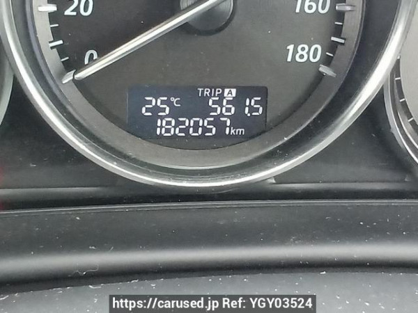 Used 2012 AT mazda cx-5 KE2FW Image[24]