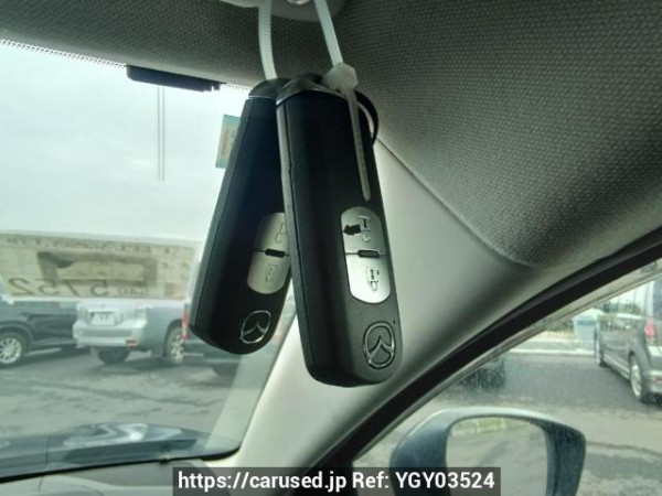 Used 2012 AT mazda cx-5 KE2FW Image[26]