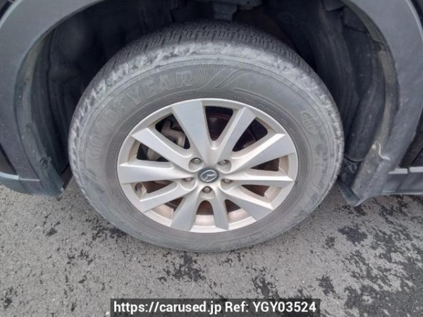 Used 2012 AT mazda cx-5 KE2FW Image[28]