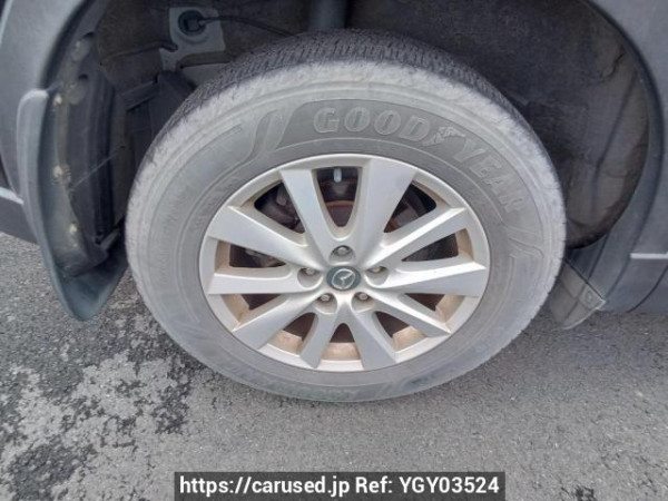 Used 2012 AT mazda cx-5 KE2FW Image[29]