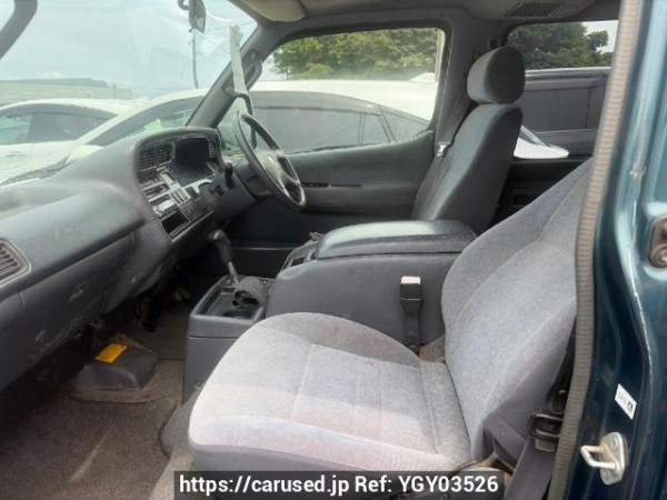 Used 2004 AT toyota hiace-van TRH102V Image[9]