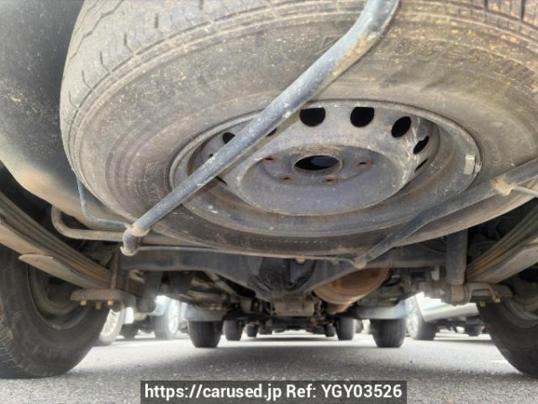 Used 2004 AT toyota hiace-van TRH102V Image[18]
