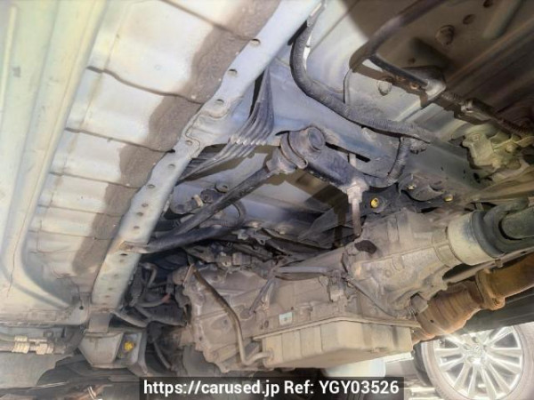 Used 2004 AT toyota hiace-van TRH102V Image[20]