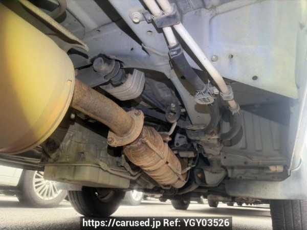 Used 2004 AT toyota hiace-van TRH102V Image[21]
