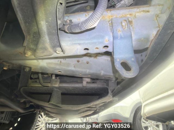 Used 2004 AT toyota hiace-van TRH102V Image[22]