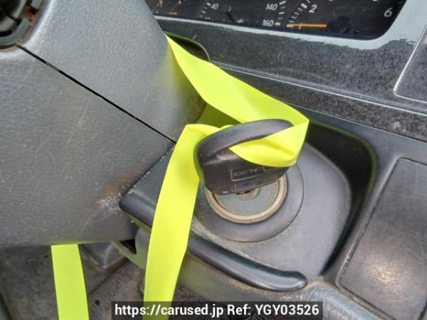 Used 2004 AT toyota hiace-van TRH102V Image[24]